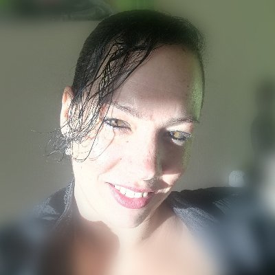 SandraBleux's profile picture. A girl with a mind,
a woman with attitude
and a lady with class...