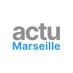 Actu Marseille (@actufrmarseille) Twitter profile photo