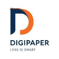 DIGIPAPER CONCEPTS (@digipaper) 's Twitter Profile