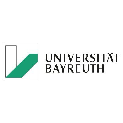 Der offizielle Twitter-Kanal der #UniBayreuth. Eine Universität mit zukunftsweisendem Studien- und Forschungsangebot, das international Maßstäbe setzt.