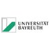 Universität Bayreuth (@unibt) Twitter profile photo Universität Bayreuth (@unibt) Twitter profile photo