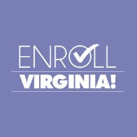 ENROLL Virginia!(@EnrollVirginia) 's Twitter Profile Photo