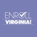 ENROLL Virginia! (@enrollvirginia) Twitter profile photo ENROLL Virginia! (@enrollvirginia) Twitter profile photo