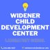 Widener Child Development Center (@widenercdc) Twitter profile photo Widener Child Development Center (@widenercdc) Twitter profile photo