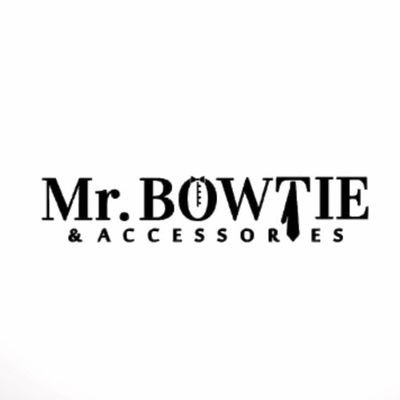 Owner & Designer of Mr.Bowtie & Acc