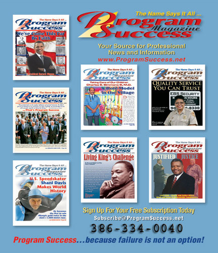 Program Success (@FlaPSMagazine) | Twitter