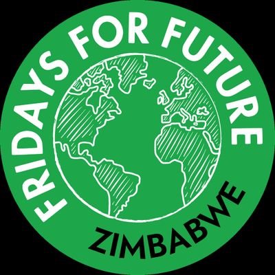 Zimbabwe Fridays For Future Twitter🌍|Grassroot Movement|FridaysForFuture