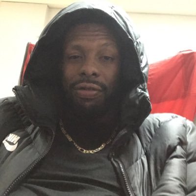 RandyDoss12's profile picture. 