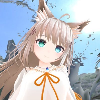 VRCID:konatu　ただの酒飲み。写真撮ったりワールド作ったりしてます。イズールちゃん大好き。怖くないです。交代職の為in時間バラバラです。御用の方はDMまで。VRChat2020年11月15日開始。
flickr始めました。https://t.co/9NcoNnRhwI…