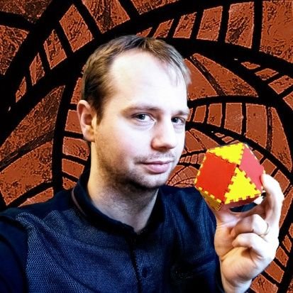 Professeur de mathématiques -
Cours et exercices : https://t.co/EAPIwN7RvV et @mathoutils
Vulgarisation mathématique sur Automaths
Membre du @cafe_sciences