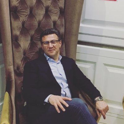 CEO - McDonnellCollections.
Helping startups Fund & Launch their ideas,#crypto #realestateinvestments #equityfinancing
Motto: Time is of Essence