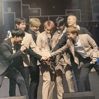 BTOB OT7 💙 (@btobfansites7) 's Twitter Profile