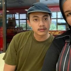 DaniSukma15's profile picture. Opini human 🧘‍♂️