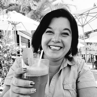 KathyBello4's profile picture. Madre y docente enamorada de mis hombres.