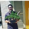 SergioG__777's profile picture. Padre y Esposo muy feliz, amante del fútbol y de los animés. 
Soy fanático de los Bonsais, embobado por la Naturaleza y me considero Aprendiz para toda la vida.