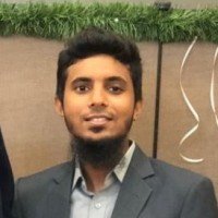 Computer science PhD student at Texas Tech