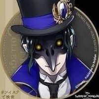 Dire Crowley (@dire_botth) 's Twitter Profile