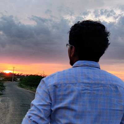 riyaz_ahamed_'s profile picture. smile❤️
    sparkle✨
    shine😉