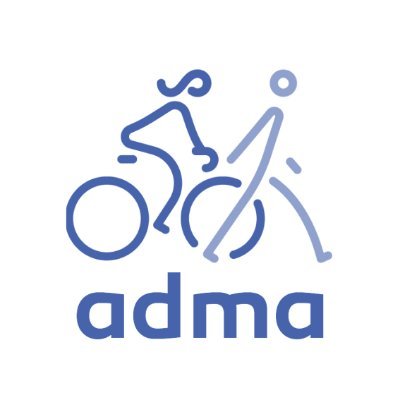 Programme national porté par @FUB_fr et l'ADMA propose d’accroître l’expertise et la formation en matière de mobilités actives.
#vélo #marche #formation