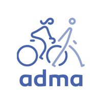 ADMA - Académie Des Mobilités Actives(@ADMA_fr) 's Twitter Profile Photo