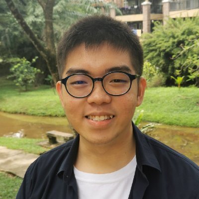 _chanzhe's profile picture. Game Programmer at @Tweet_PRG