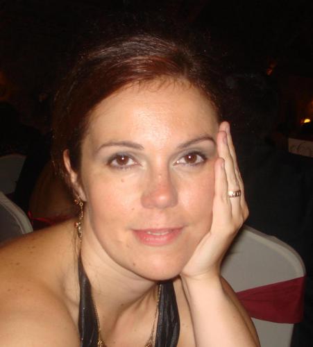 Ingeniera Informática, profesora UVa, investigadora de #computervision e ilusionada docente de #programacion y de #ERP.