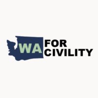 WA for Civility (@waforcivility) 's Twitter Profile
