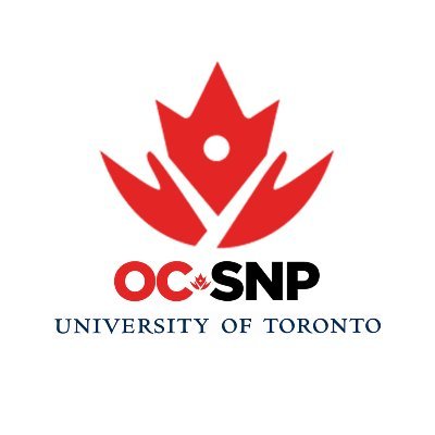 Obesity Canada Student and New Professionals at the University of Toronto
IG & FB: @ ocsnp.uoft