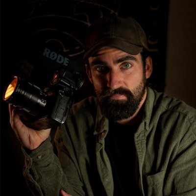 jeanemmanueljay's profile picture. Réalisateur vidéo, télépilote drone