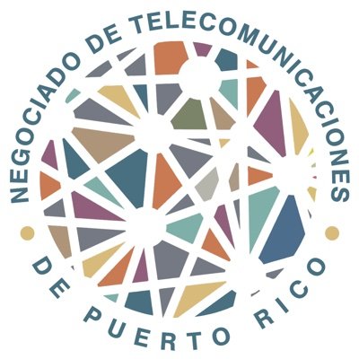 Cuenta oficial del Negociado de Telecomunicaciones de la Junta Reglamentadora de Servicio Público. @JuntaJRSP Tel. 787-756-0804.