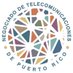 Negociado de Telecomunicaciones de Puerto Rico (@NETPRonline) Twitter profile photo