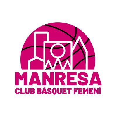 🏀 Twitter Oficial Manresa CBF ✊🏻 Club de Bàsquet Femení #JuguemJuntes