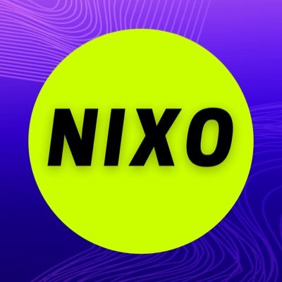 NIXOLIOTTI's profile picture. 📲📲📲 Nixo#0336