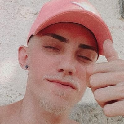22 anos 💥
Rio de janeiro 🇧🇷
Só Paz 🤍
Parceria Via dm 📩
Tic Tok : https://vm.tiktok.
YouTube : https://t.co/bQhHytLVYg
