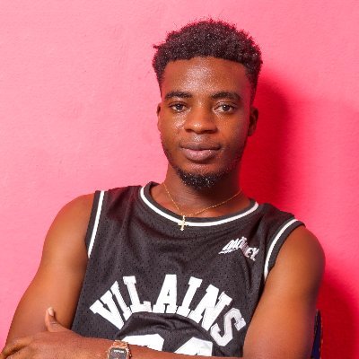 christ_kgc's profile picture. Christ KGC