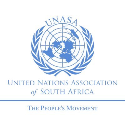 UNASouthAfrica's profile picture. United Nations Association of South Africa (UNA-SA), supporting the principles, goals and programmes of the United Nations (UN) and its agencies.