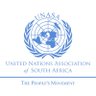 UNASouthAfrica's profile picture. United Nations Association of South Africa (UNA-SA), supporting the principles, goals and programmes of the United Nations (UN) and its agencies.