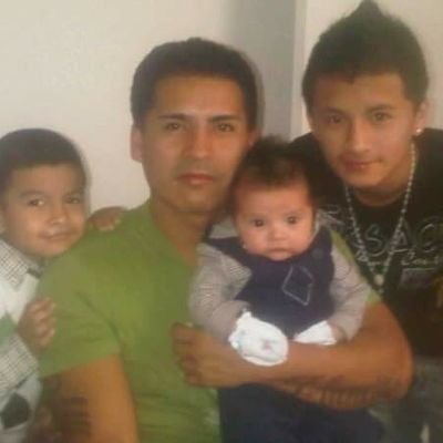 george_cueva's profile picture. 