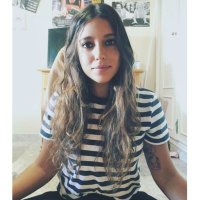Ana Elva Hernández (@ana_elva91) 's Twitter Profile Photo Ana Elva Hernández (@ana_elva91) 's Twitter Profile Photo