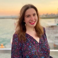 Danielle Goldman (@danielleg_neuro) 's Twitter Profile