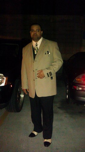 BigGilly502's profile picture. 