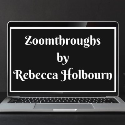 Zoomthroughs