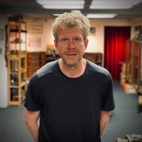 Anders Schunk (@andersschunk) 's Twitter Profile