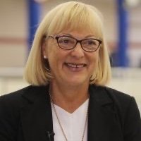 Elaine Dagg-Jackson (@edaggjackson) 's Twitter Profile