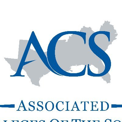 The Associated Colleges of the South (ACS) is a consortium of private institutions committed to providing excellent and accessible liberal arts education.