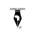 Africanist Press (@africanistpress) Twitter profile photo