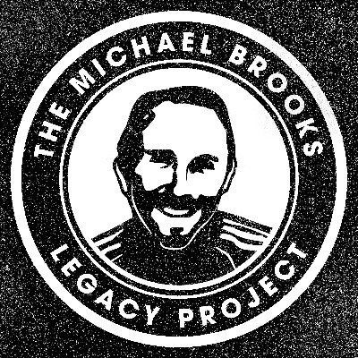 REST IN POWER MICHAEL JAMAL BROOKS! Working to keep @_michaelbrooks legacy alive and continuing his project @for_mjb @LeftReckoning  & https://t.co/TuXjQwHxXy