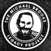 The Michael Brooks Legacy Project (@tmbsfm) Twitter profile photo