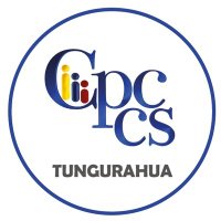 CPCCS Tungurahua (@tungurahuacpccs) 's Twitter Profile Photo CPCCS Tungurahua (@tungurahuacpccs) 's Twitter Profile Photo