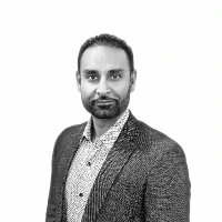 Raj Grover 🇨🇦 (@rajgrover_hiti) 's Twitter Profile